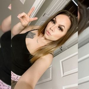 Meet your Posher, Alanamaria